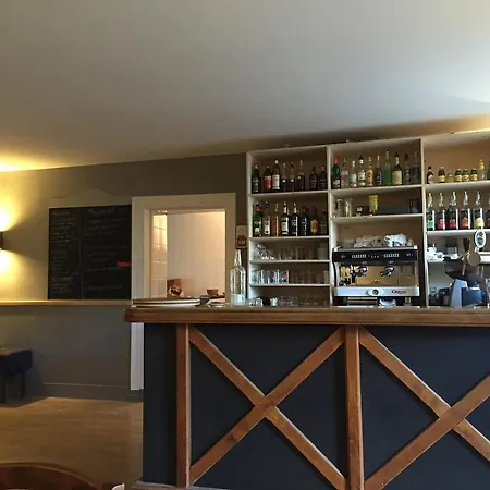 Hotel Bull'it