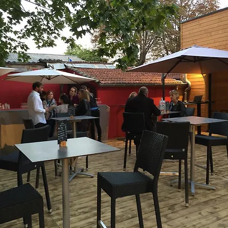 Bull'it Saint-Genis-Laval
