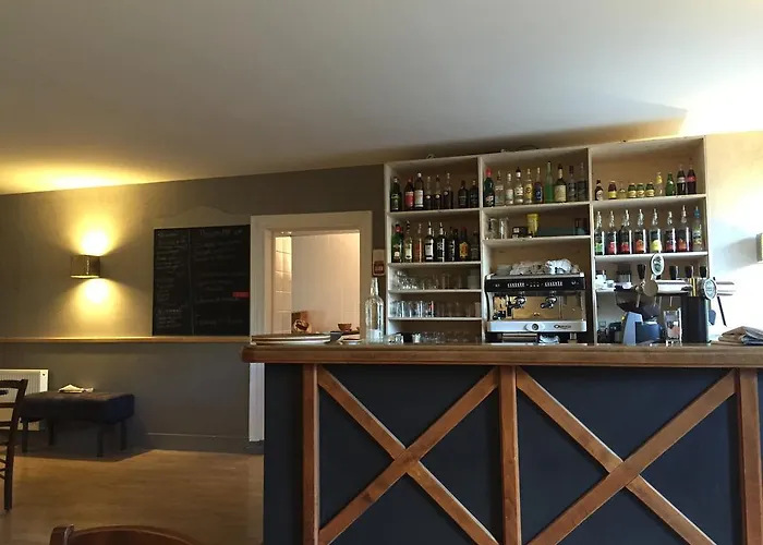 Hotel Bull'it