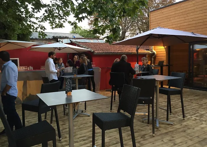Bull'it Saint-Genis-Laval