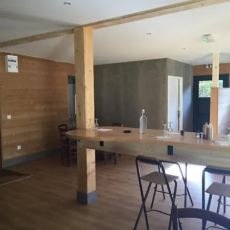 Bull'it Hotel Saint-Genis-Laval